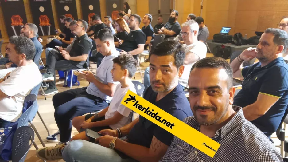Μαζί...μετά την αντιπαράθεση