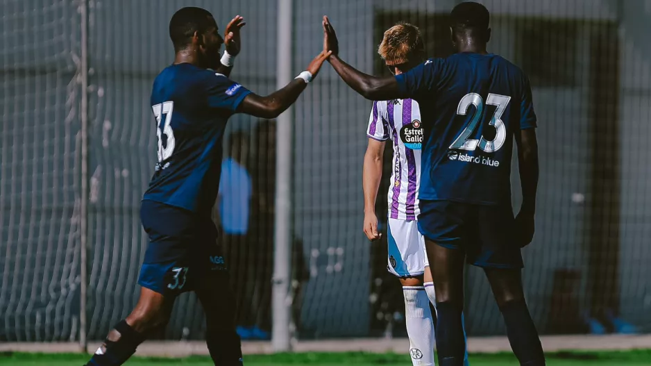 Φιλική νίκη με ανατροπή για την Πάφος FC (φώτος)