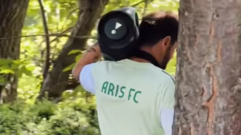 Ο Κβιλιτάια!