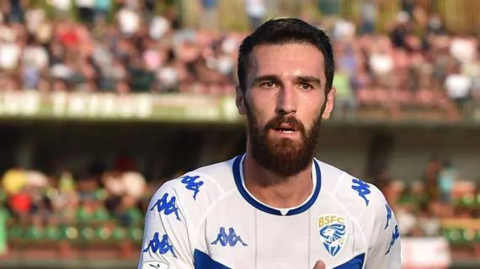 Σλοβενία, ο Riad Bajic