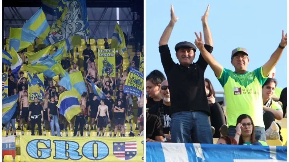 3145, στη Σλοβενία