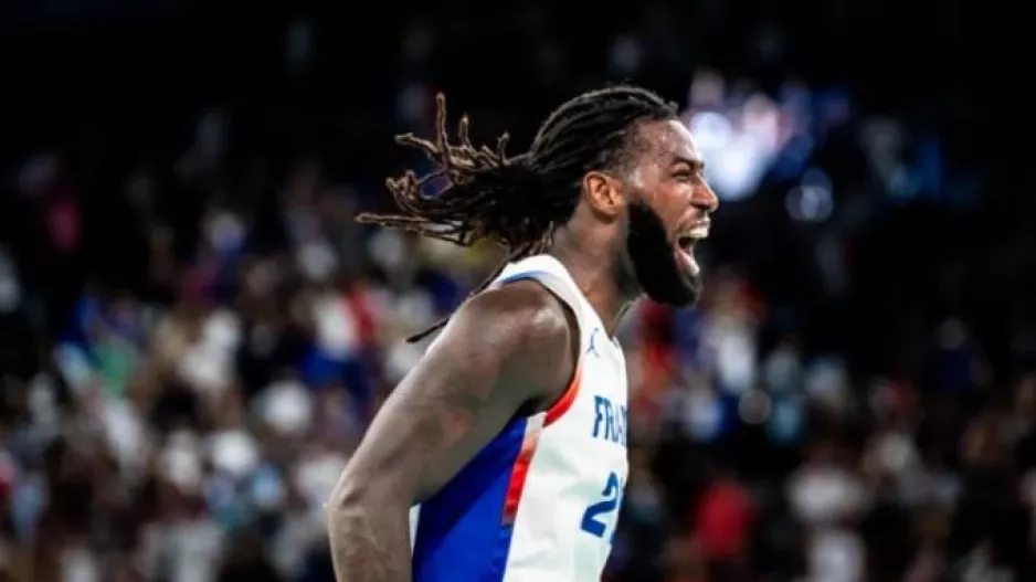 Χωρίς τον Λεσόρ η Γαλλία στο Eurobasket!