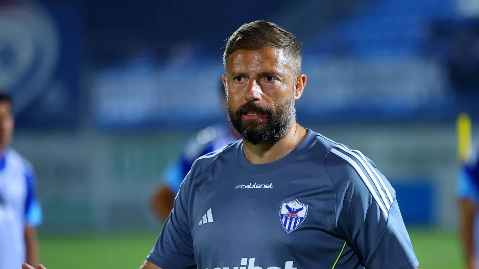 Σήμερα, ο Γκόμεθ!