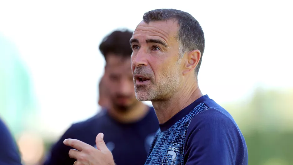 ΘΕΛΕΙ να είναι αλλιώς