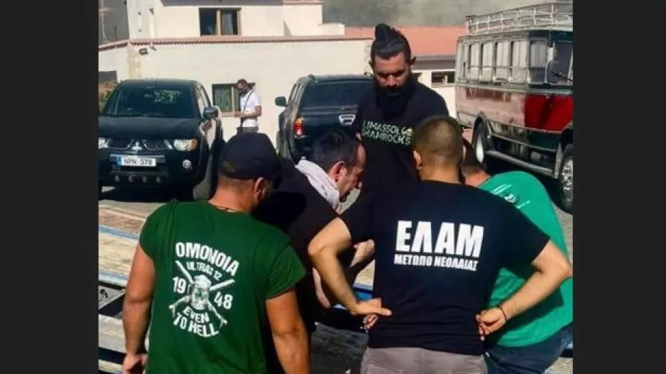 Μία εικόνα, χίλιες λέξεις