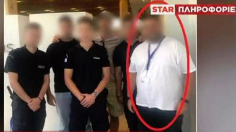 Οι αποκαλυπτικοί διάλογοι των αστυνομικών που διακινούσαν ναρκωτικά