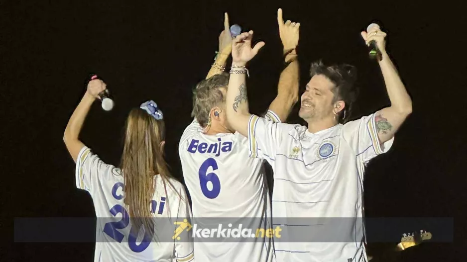 Δυνατή επιλογή!