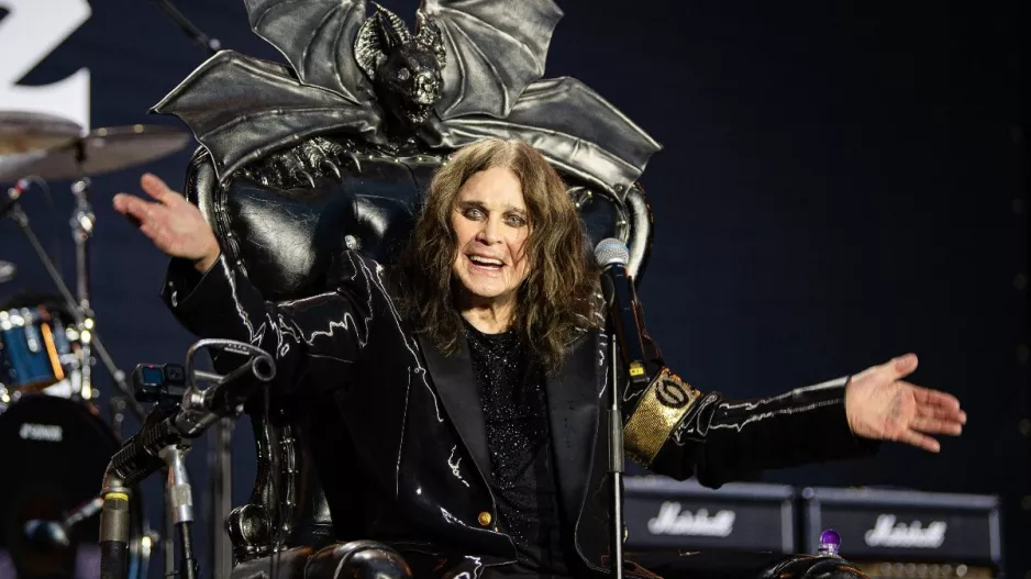 Black Sabbath: Συγκέντρωσαν 190 εκατομμύρια δολάρια για φιλανθρωπικούς σκοπούς