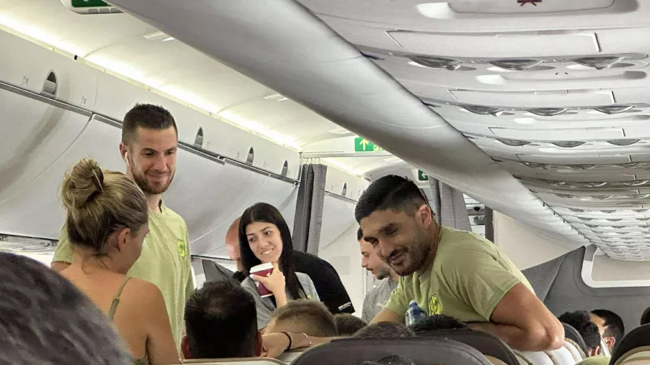 Τo επίσημο...πακέτο για Σλοβενία