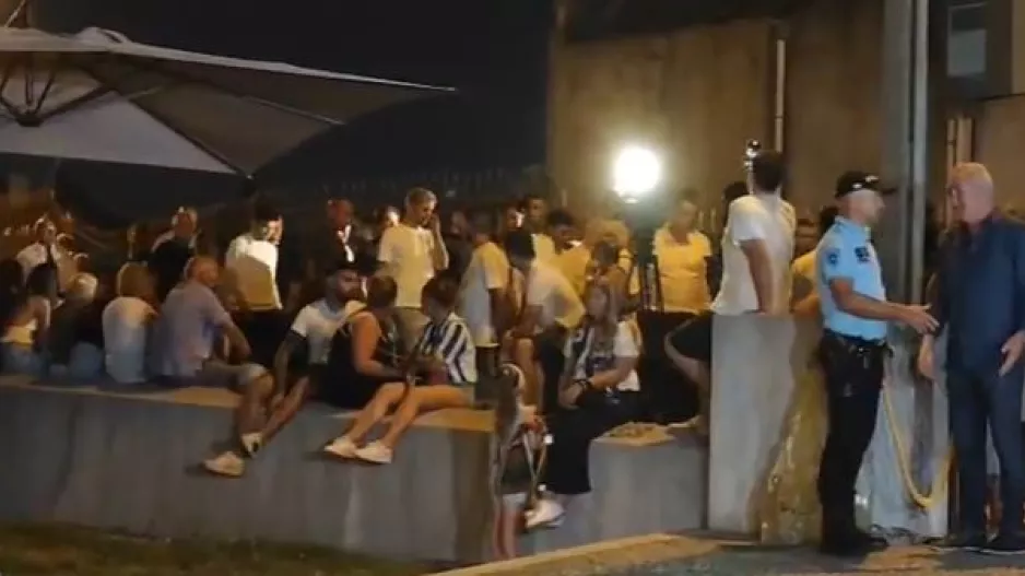 Εκεί...Σλοτ και παίκτες