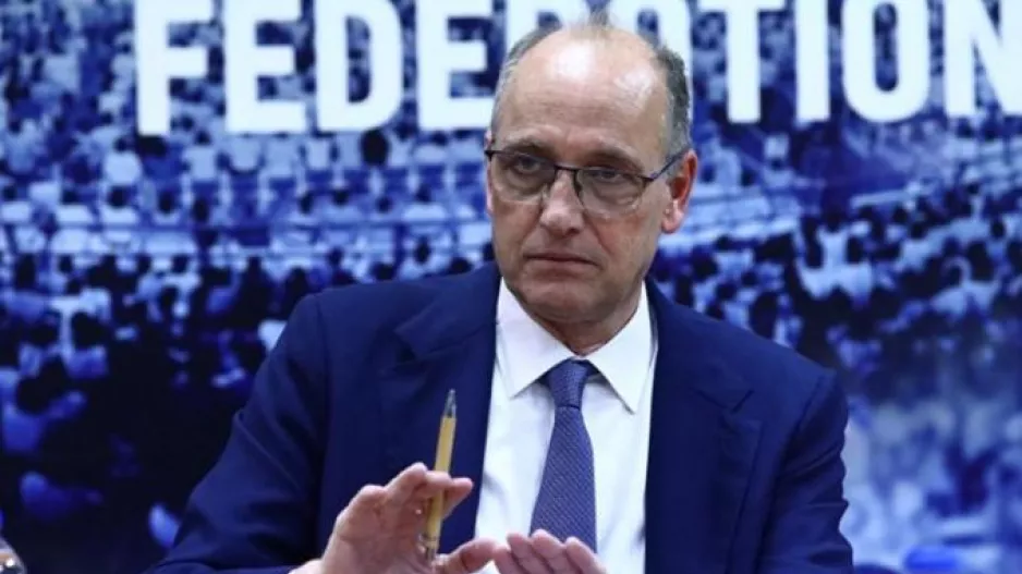 Επεισόδιο οπαδών του Παναθηναϊκού με Λιόλιο