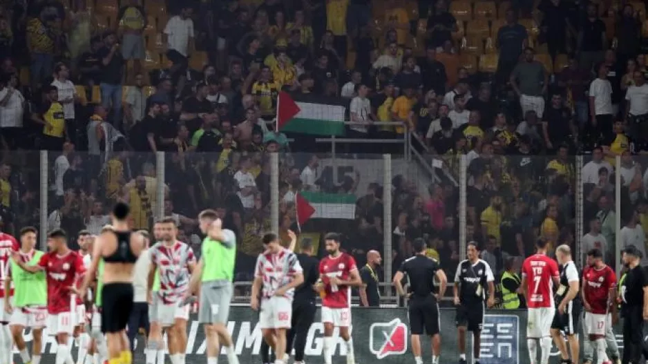 Χάνει και τη ρεβάνς με την ΑΕΚ ο Λόπες