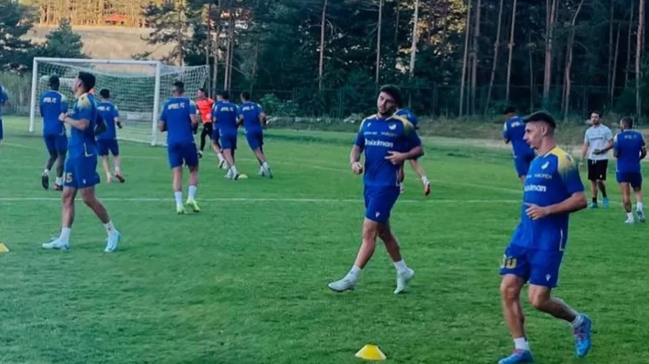 Πρόβλεψη για καλές καιρικές συνθήκες 