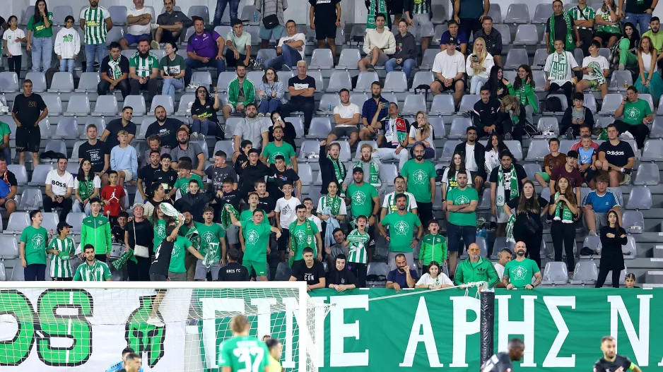 Τα εισιτήρια για Puskas