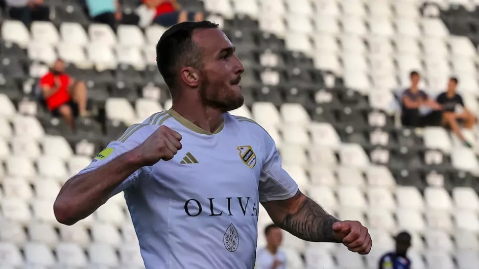 ΕΠΙΣΗΜΟ για Đorđe Ivanović