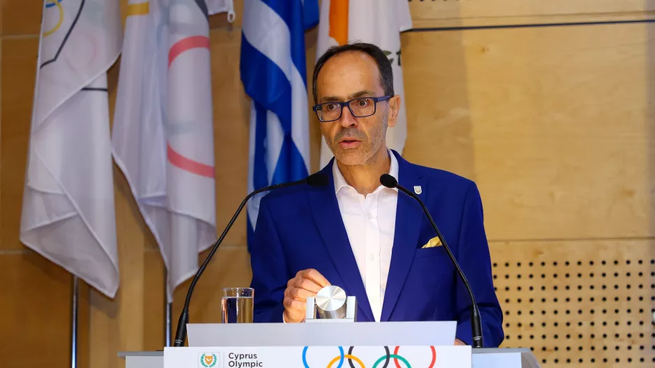 "Η Κερύνεια είναι φάρος αγώνα και ελπίδας για ολόκληρη την Κύπρο"