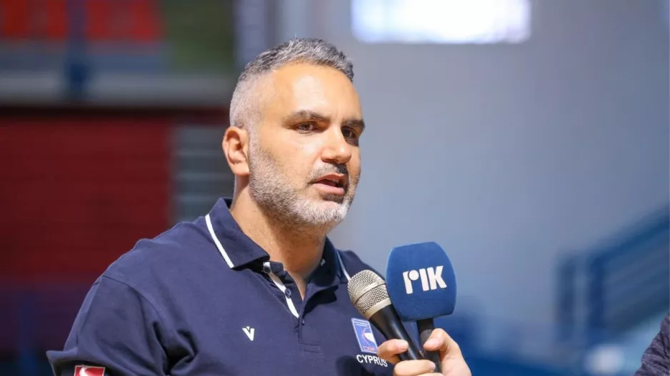 "Να ξεπεράσουμε το δικό μας ταβάνι"