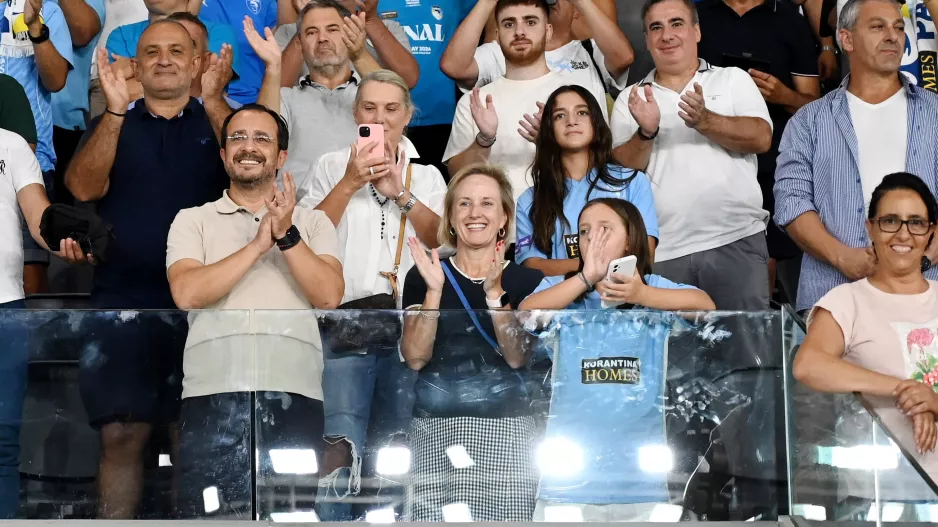 Θέλει... προβάδισμα ο ΝΧ