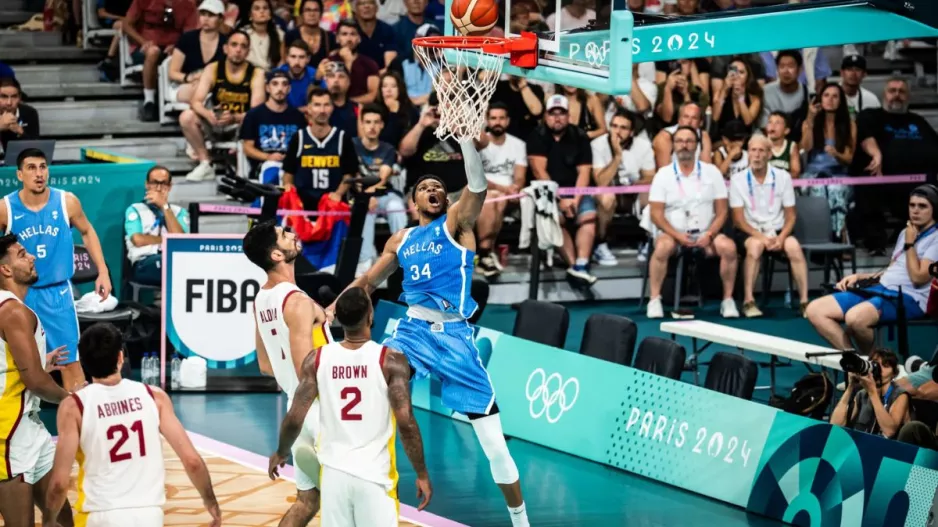 FIBA EuroBasket 2025/Επιπλέον εισιτήρια για το Ισπανία-Ελλάδα