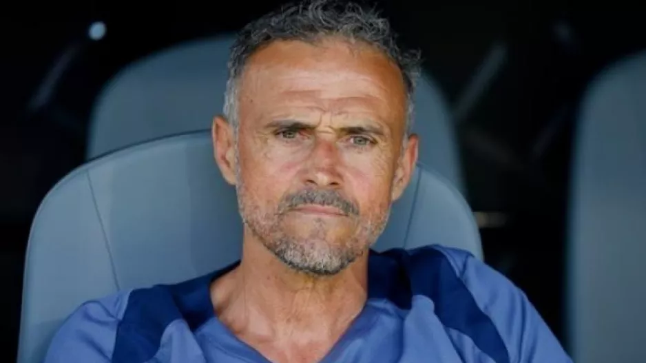 Ενρίκε: "Ο Τσάμπι Αλόνσο χρειάζεται χρόνο"