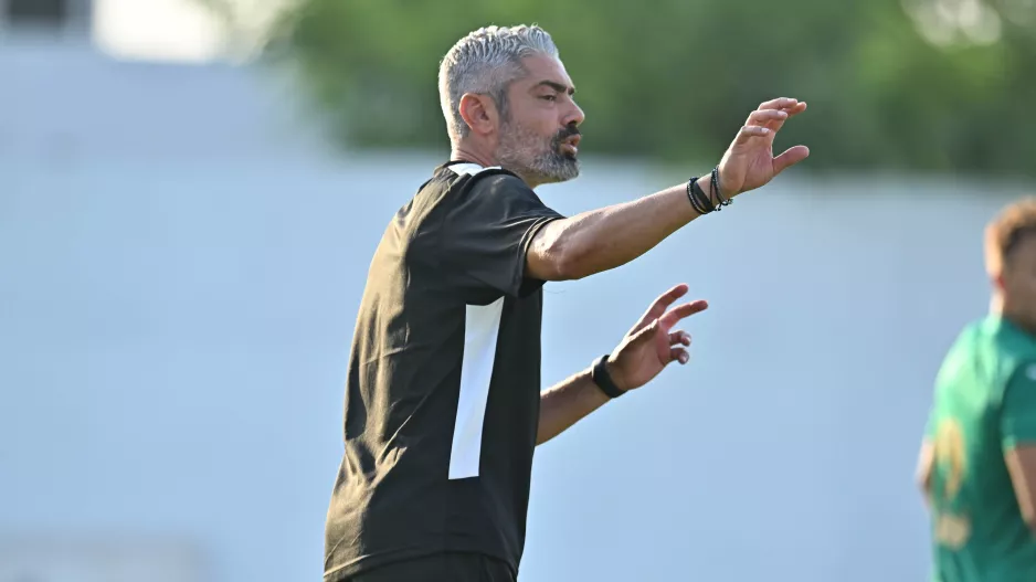 Ξέρει ο Γαρπόζης 