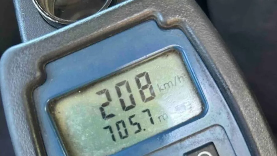 Έσπασε...το ραντάρ!