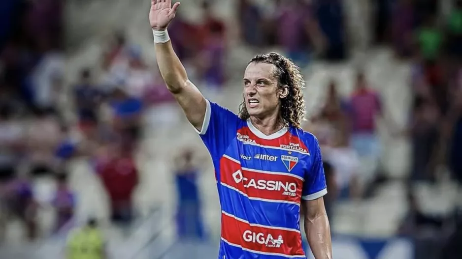 David Luiz/ΠΡΩΙΝΟ