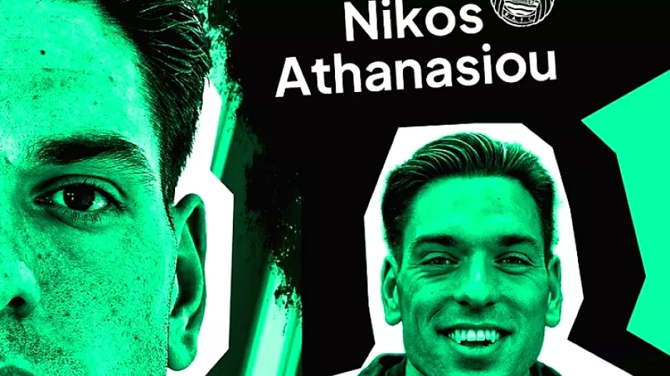 ''Ελληνική'' ομάδα η Ρίο Άβε