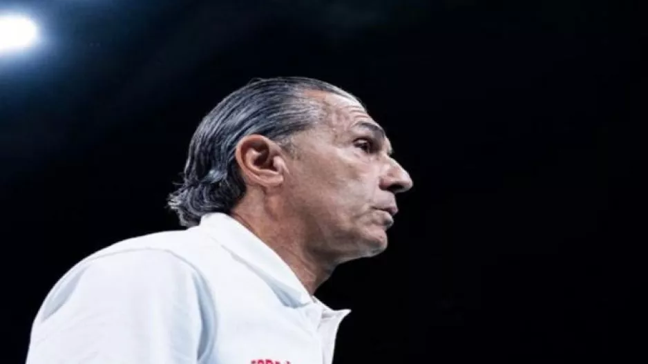 Με Χουάντσο οι τελικές κλήσεις του Σκαριόλο