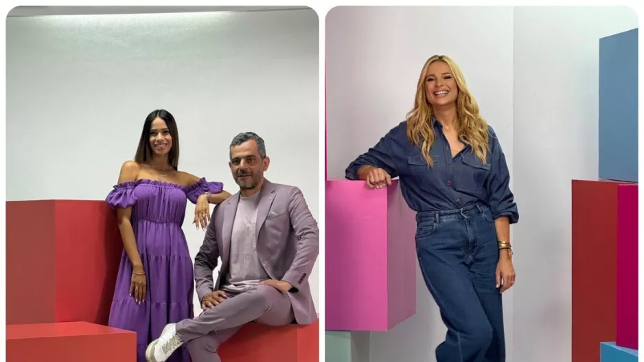 H εντυπωσιακή φωτογράφιση του ΚΛΙΚ FM (Φώτος)