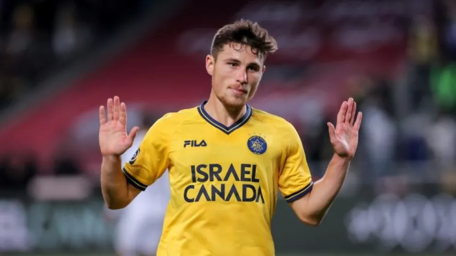 Maccabi Tel Aviv/ Σημαντική αποχώρηση... πριν την Πάφο