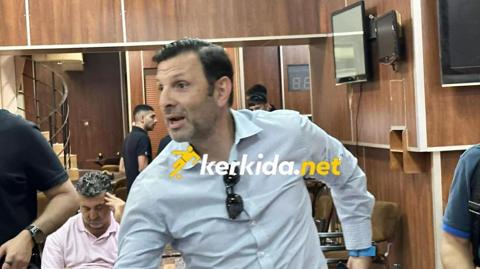Πρωτάρης… 