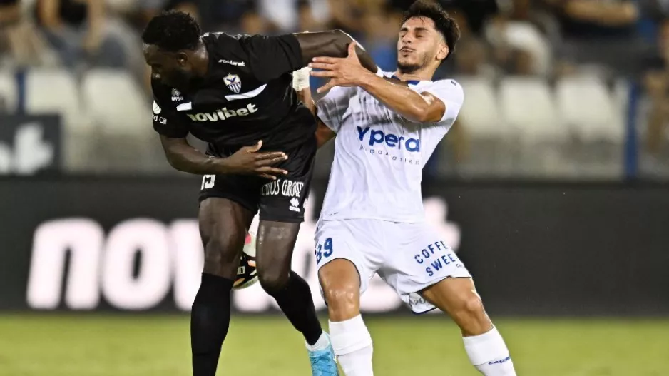 Deal με Bevis Mugabi