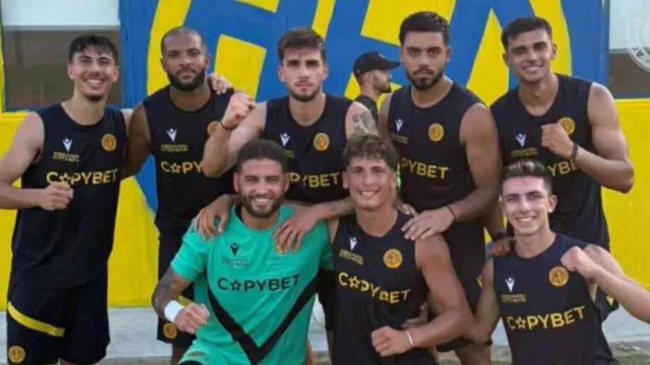 Νίκη και… στόρι 