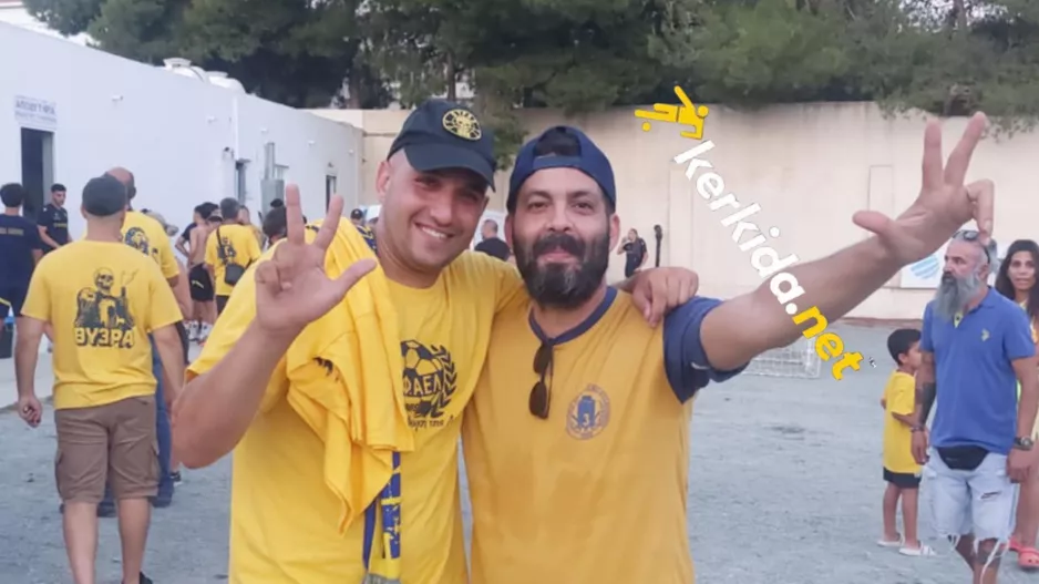 Πιστοί… "Λέοντες"