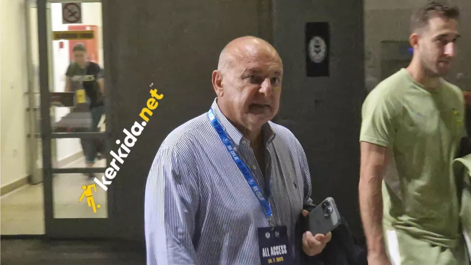 Από την αρχή, μέχρι το τέλος…  