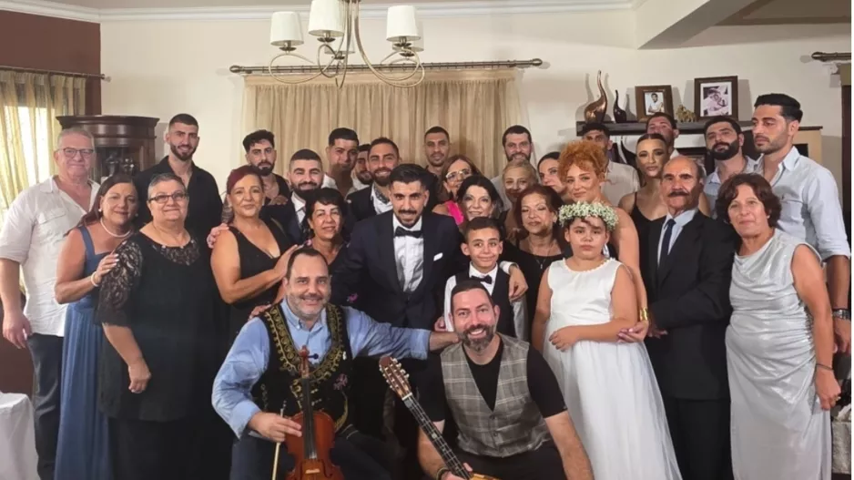 Ξεχωριστή μέρα για Ανδρέα Σταύρου