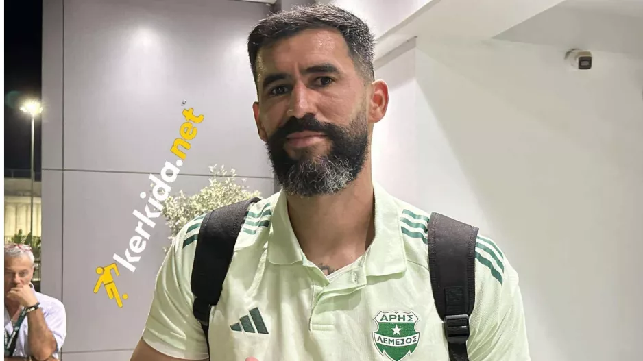 Πόζα και σιγουριά… 