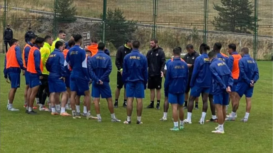 Κτίζει την φυσική κατάσταση που θέλει 