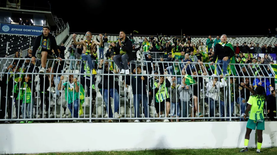 Τα εισιτήρια για NK Celje