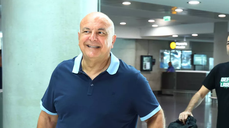 ΜΟΝΟ χαμόγελα... ΑΕΚ
