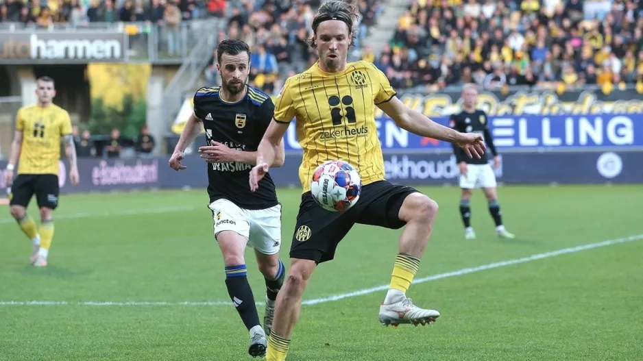 Orhan Dzepar/ Θέλει ξεκίνημα επιπέδου… 2021-22