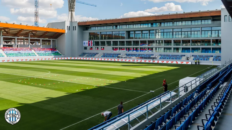 250 εισιτήρια στην TSC Arena
