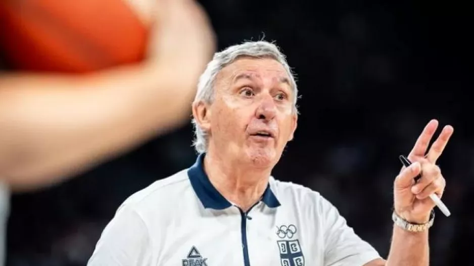 "Πιο ανταγωνιστικό το Ευρωμπάσκετ από το Παγκόσμιο ή τους Ολυμπιακούς Αγώνες"