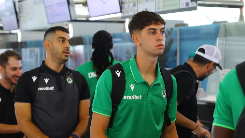 Θέλει να...συνεχίσει