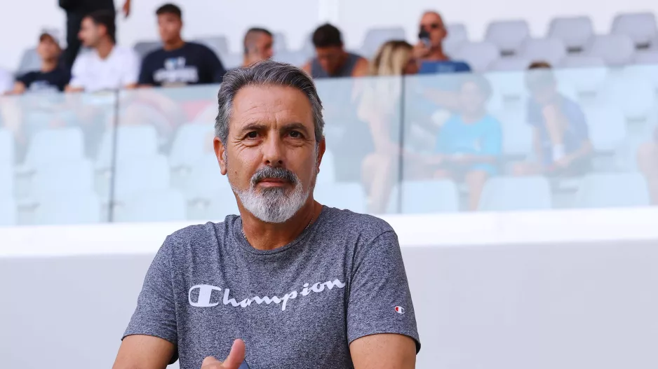 Απολλωνίστας στήριξε Πάφο 