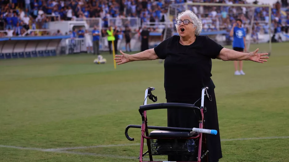 Ανιδιοτελής αγάπη!