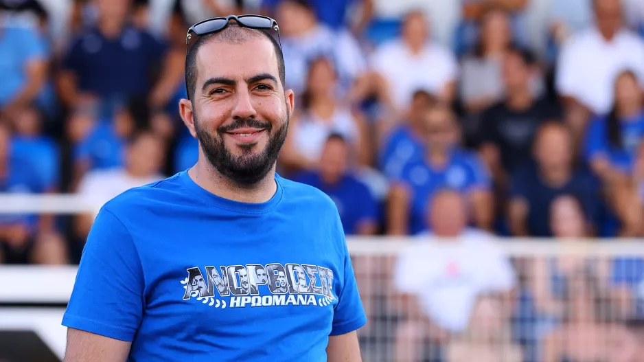 Πραστίτης με... "Λογαριάσατε λάθος"