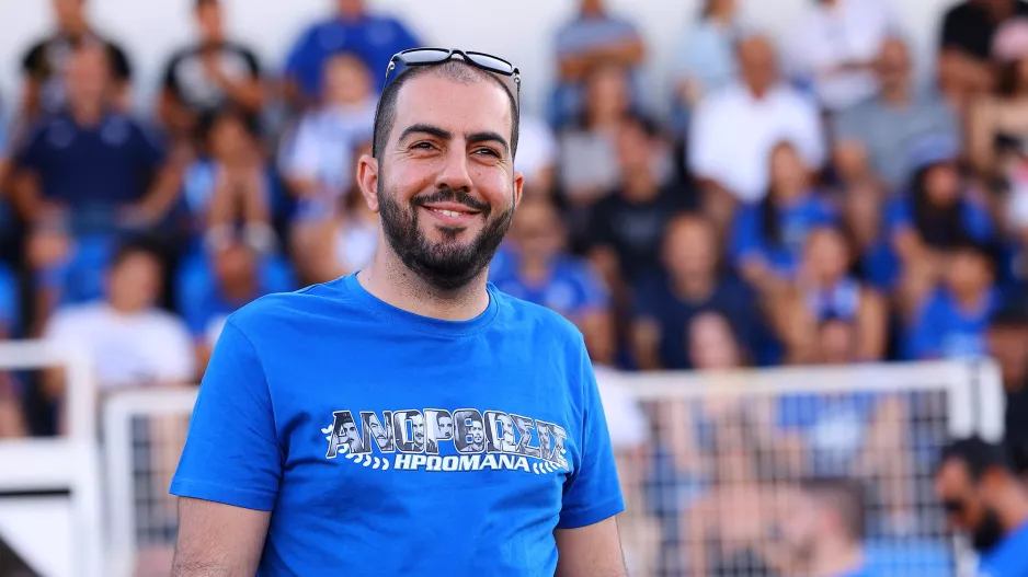 Πραστίτης: "Αν χαθεί, εγώ θα φταίω"