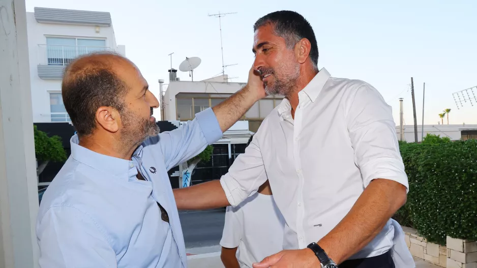 Προεδρική...ατάκα!